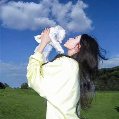 爱在青山兴盛时