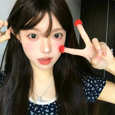 像你一样的人